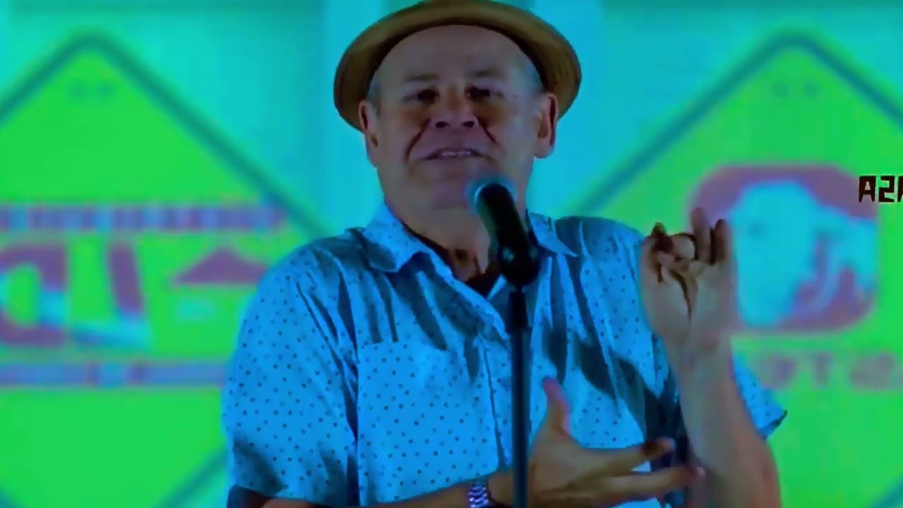 Zé Lezinho o Matuto em casa parte 02