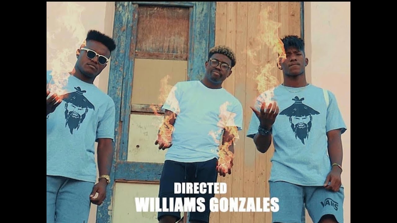 Fuego Fuego- EL Kimiko x Yordy Ft Wildey ( video official ) #ELKIMIKO #EZ STUDIOS