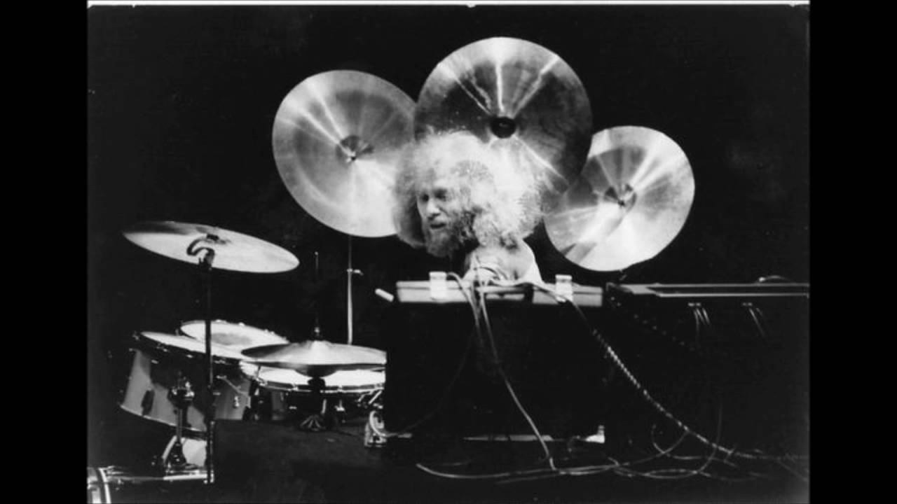 John Surman's The Trio  