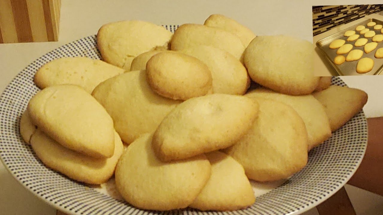 Como hacer pan  galletas de fécula  de maíz 🌽