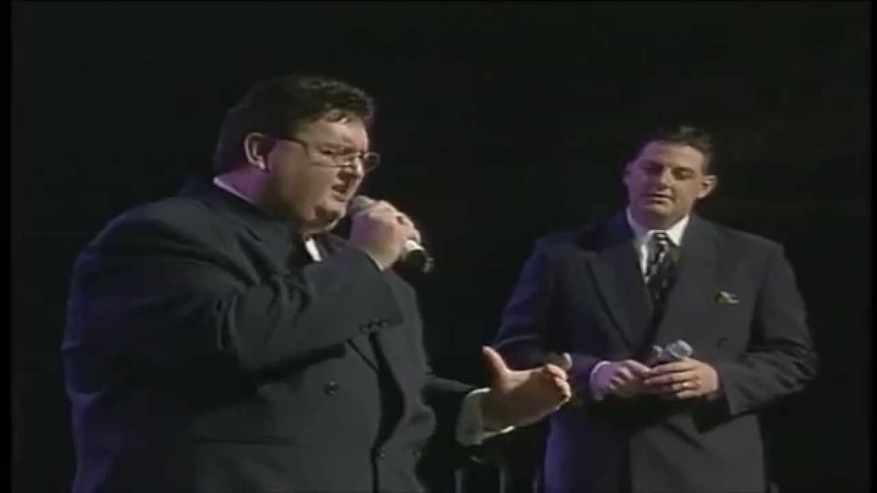 Tony Gore & Majesty - Watch And See