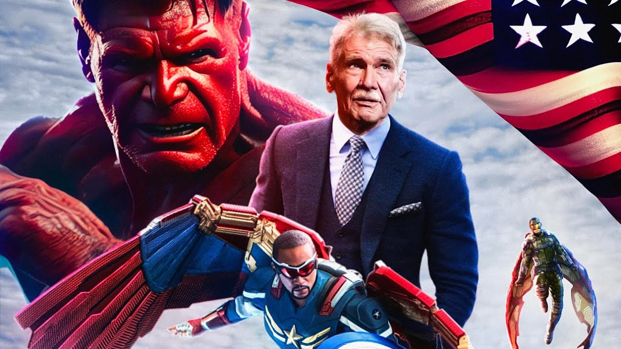 AGASOBANUYE| Captain America2025| Iyi Film iri Gukundwa Cyane |