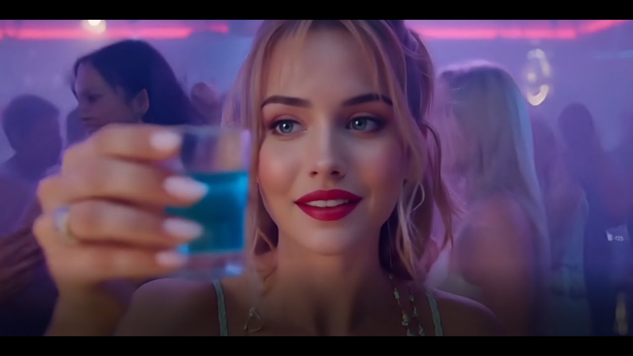 AtaraxIA - VOY SOLA PA LA DISCOTECA