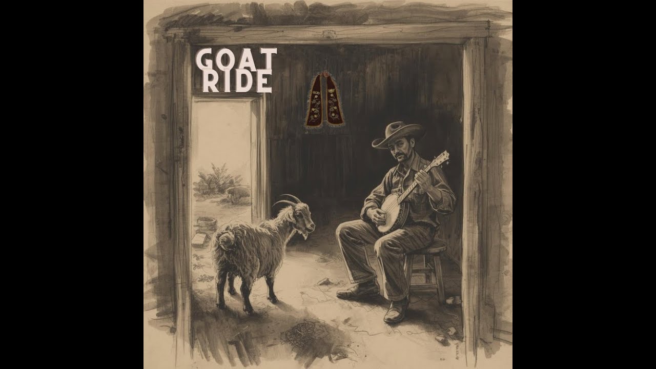 Goat Ride