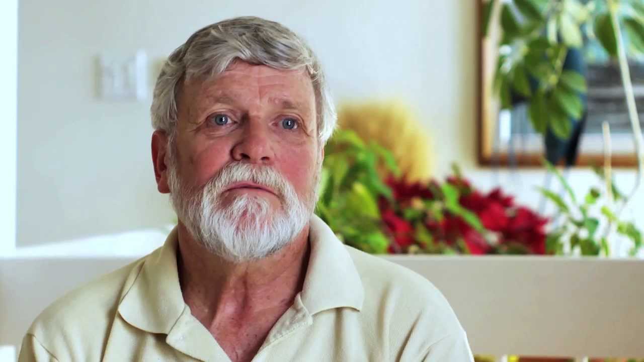 Prostate Cancer & Me: Guy's story