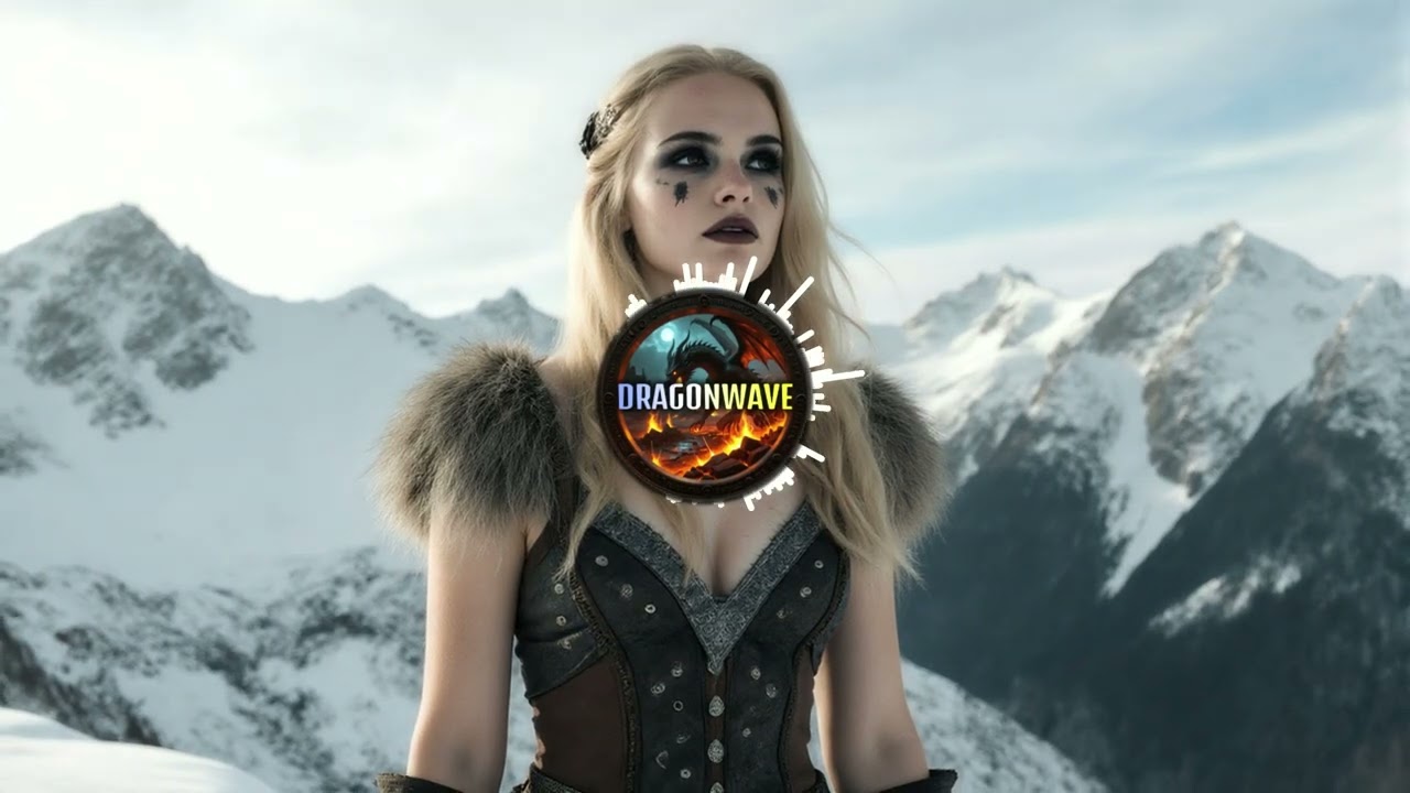 Valhalla's Wrath || Epic Fantasy Metal Music 2026 | Dark  Vocal