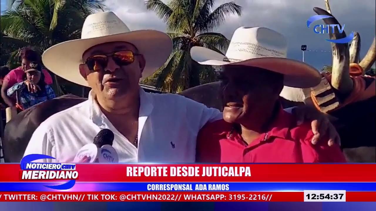 Chtv Honduras