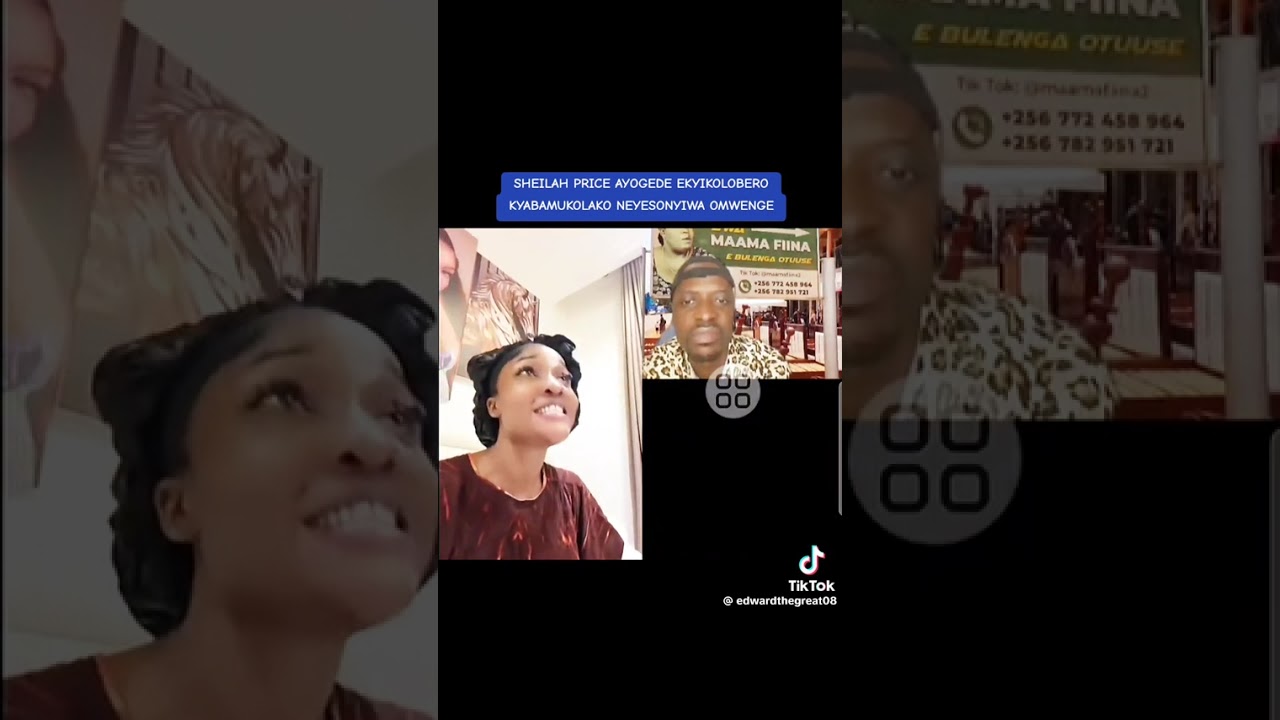 Sheila Price yasimattuka ogusajja