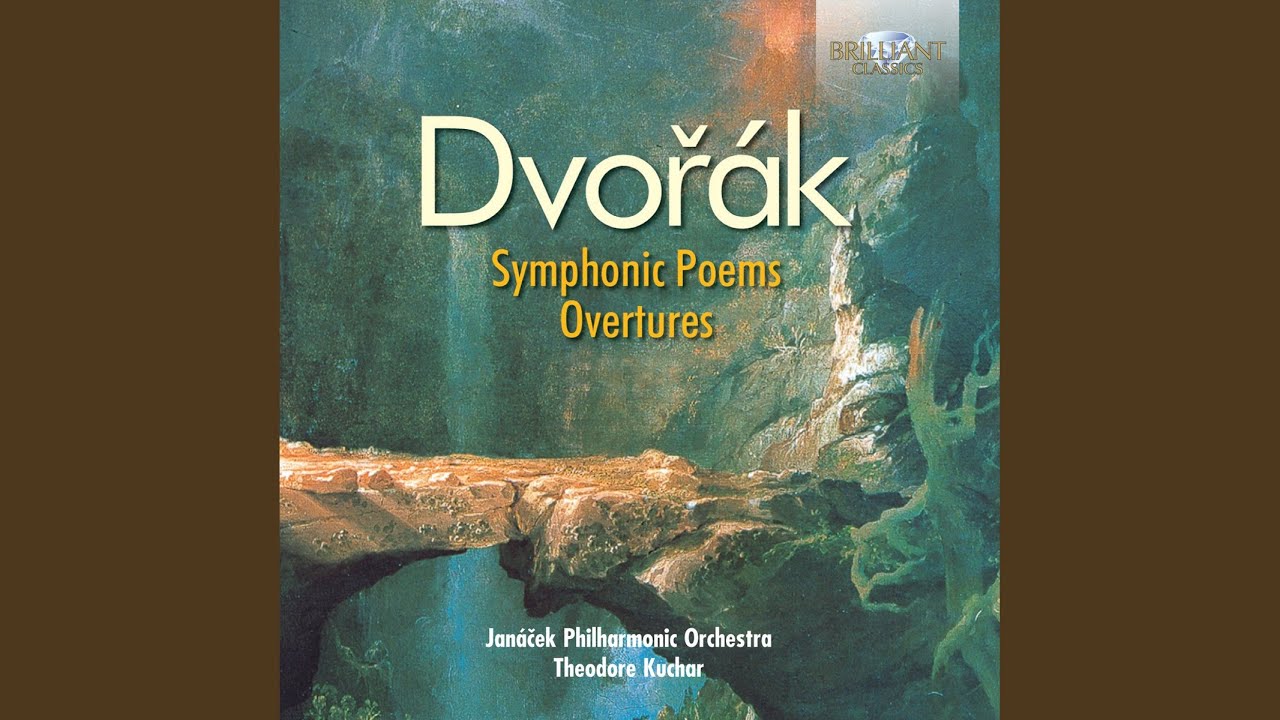 Hussite Overture, Op. 67