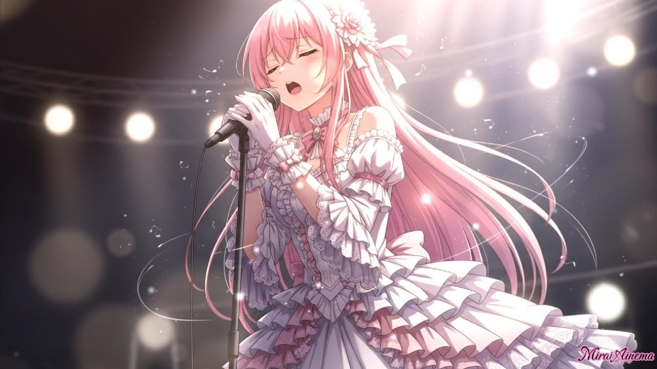 嵐ノ果テで (Arashi no Hate de) | Original by Mirai Ainime Song