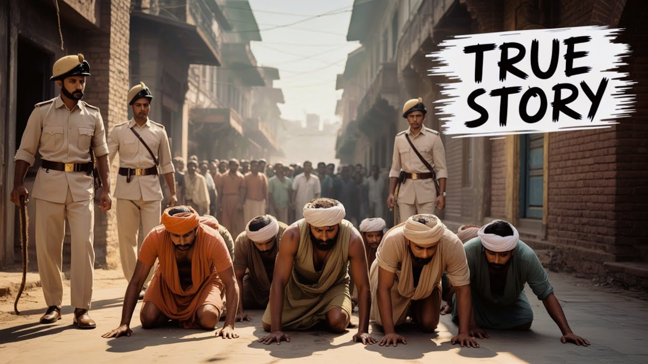 Punjab a mihem sang val kaplih u part- 2 | True Story | Movies Explained in ThadouKuki