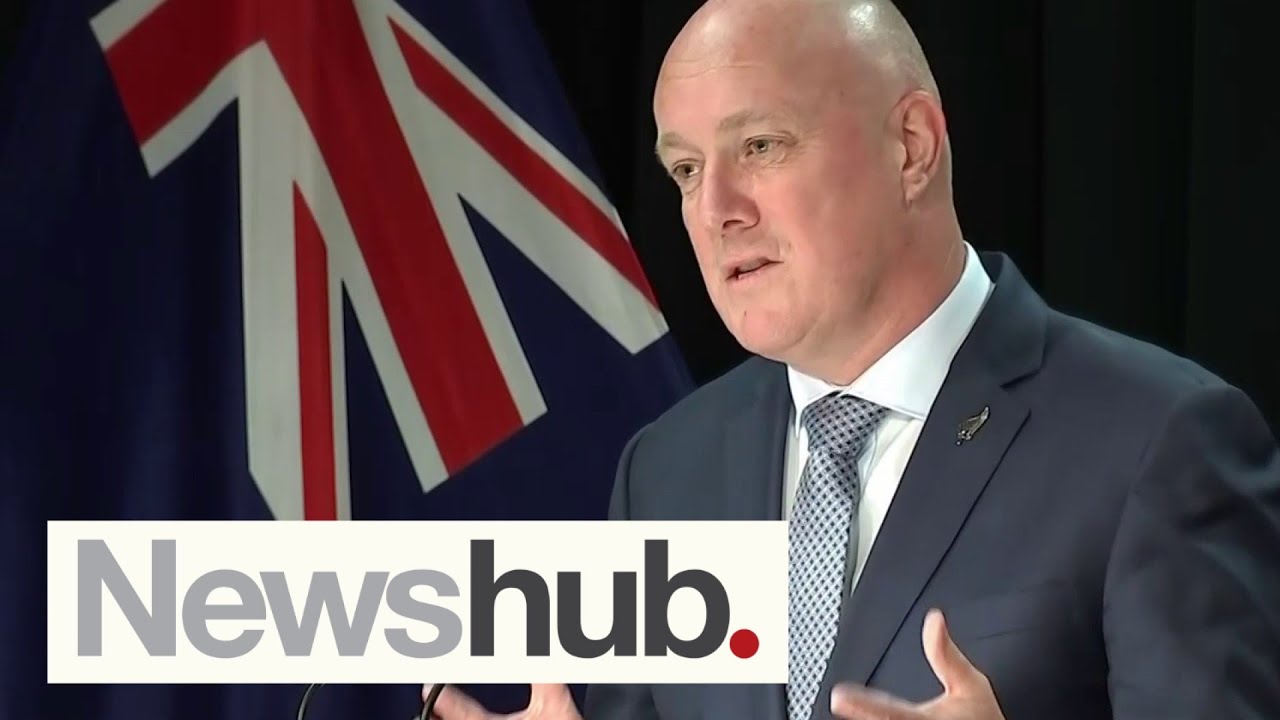 Here's why the new Govt won't be taking advice from its officials | Newshub