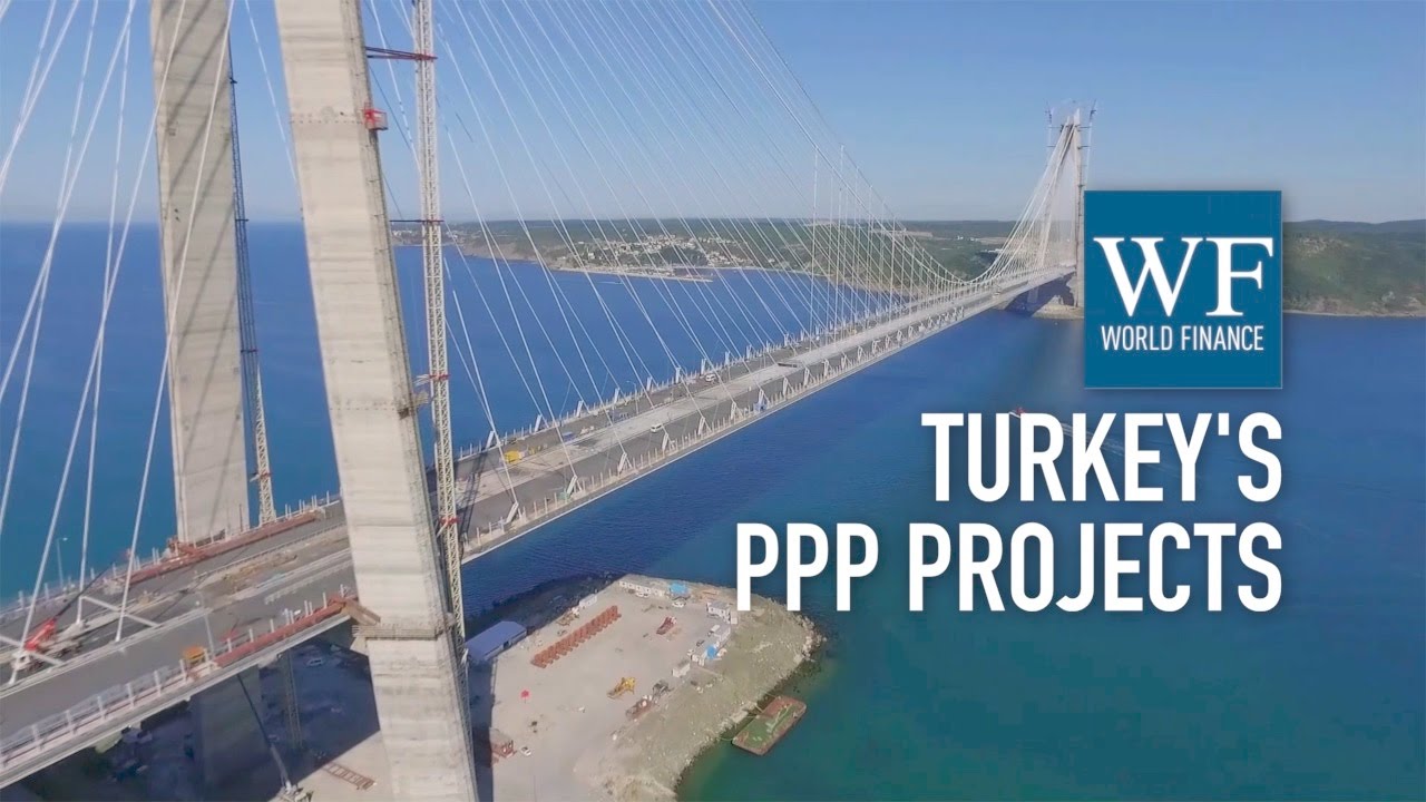 Erc&uuml;ment Erdem: How to invest in Turkey's $100bn PPP projects | World Finance