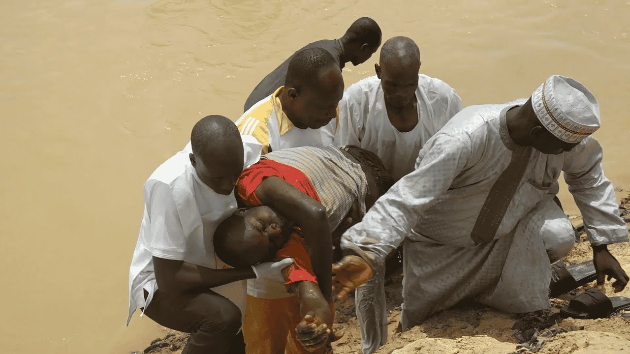 Flood: States Must Take Charge, Strengthen Emergency Response — NEMA