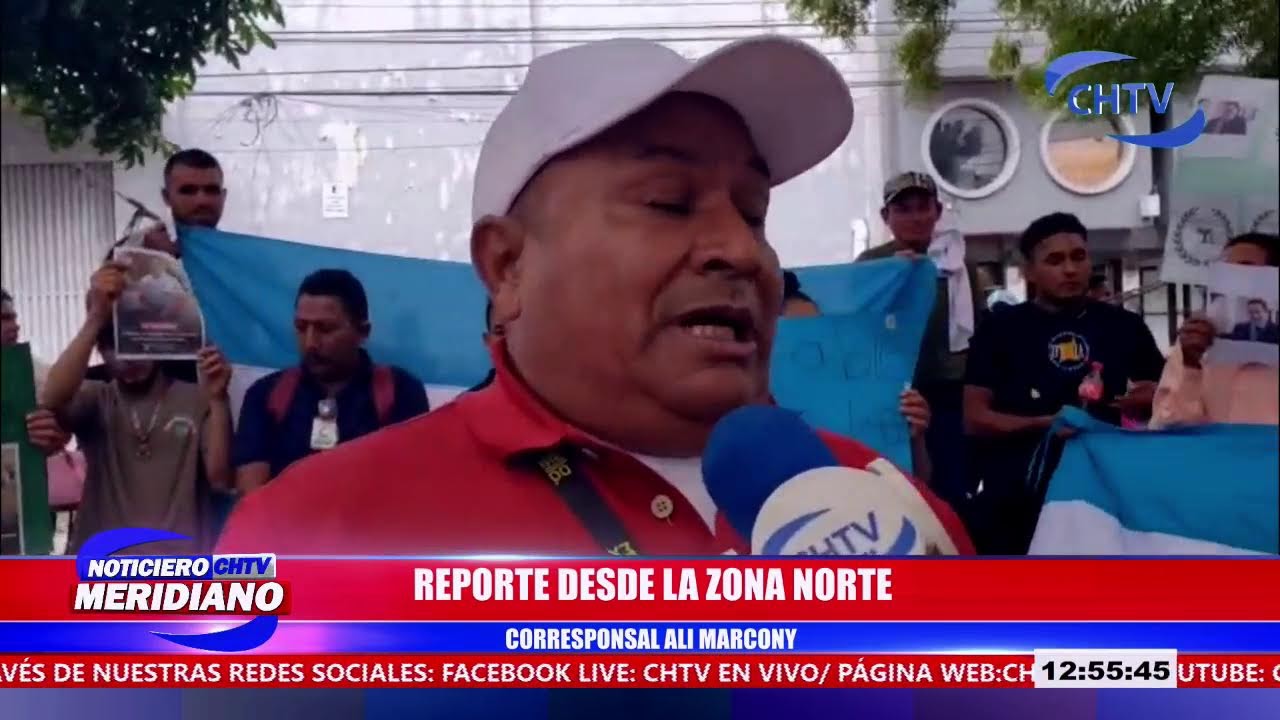 Chtv Honduras