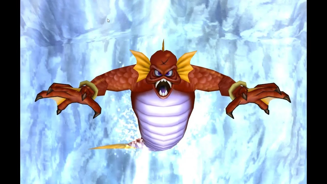 DragonQuest VIII: My Time In Farebury