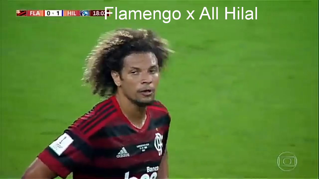 Flamengo no Mundial de Clubes
