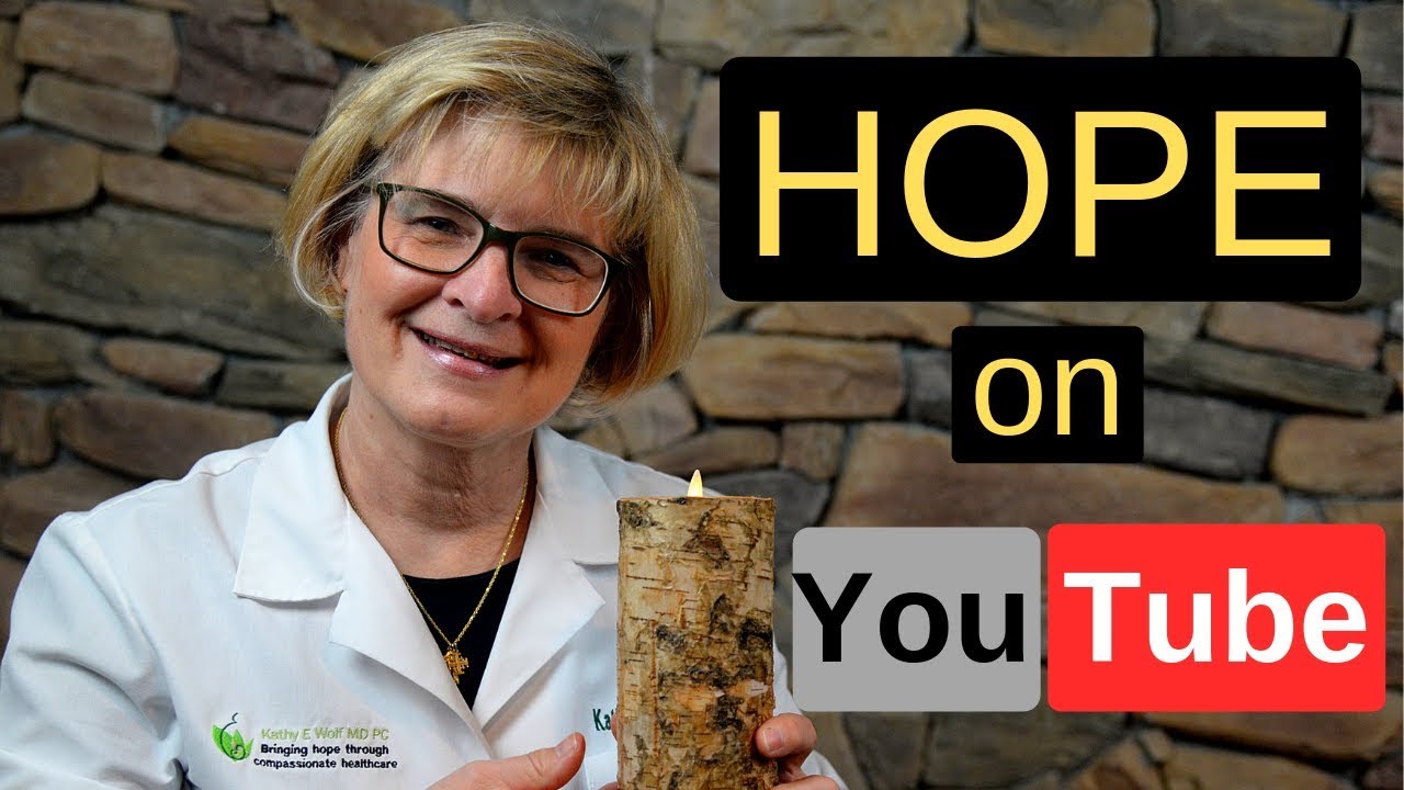 Hope Through Compassionate Healthcare