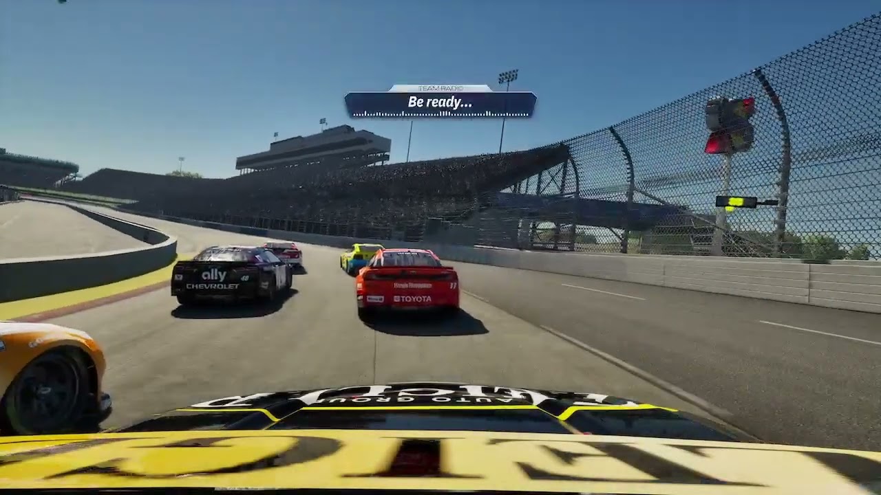 ODRL | PREMIER | MARTINSVILLE