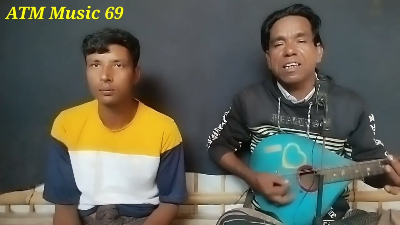 Rohingya Song spisode ll Singer ইসল আমার ভিডিও গান ll 15/03/2026