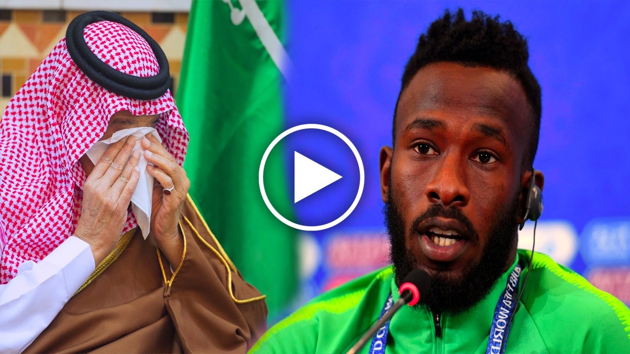 فهد المولد يخرج عن صمته أخيرا بعد حادث دبي ويفجر مفاجأة للجميع 
