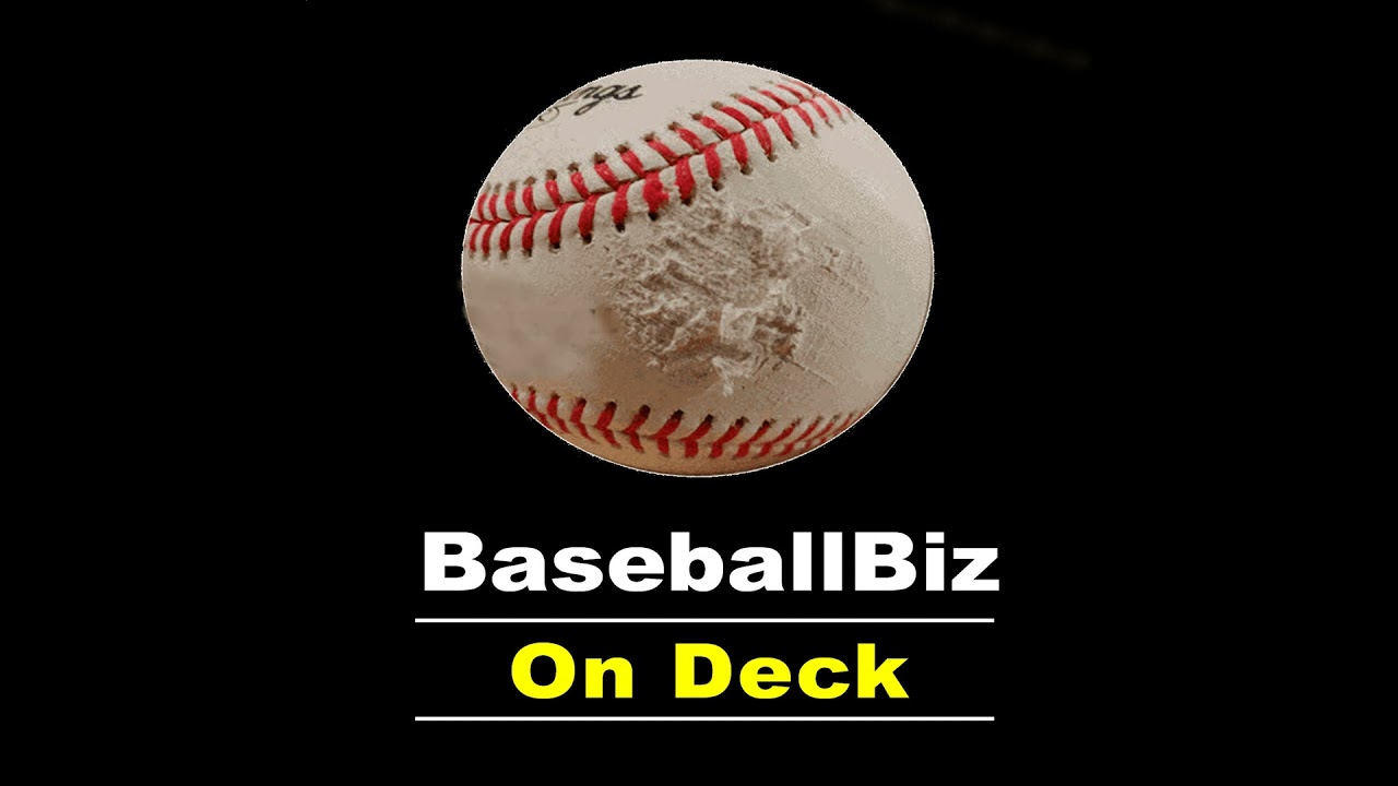 Baseball Season 2020?