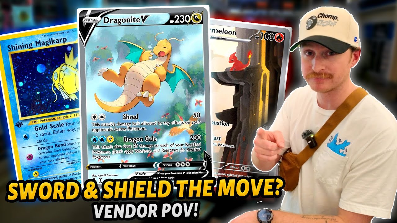 Покупка акций Evolving Skies на этом рынке?! Мнение продавца!