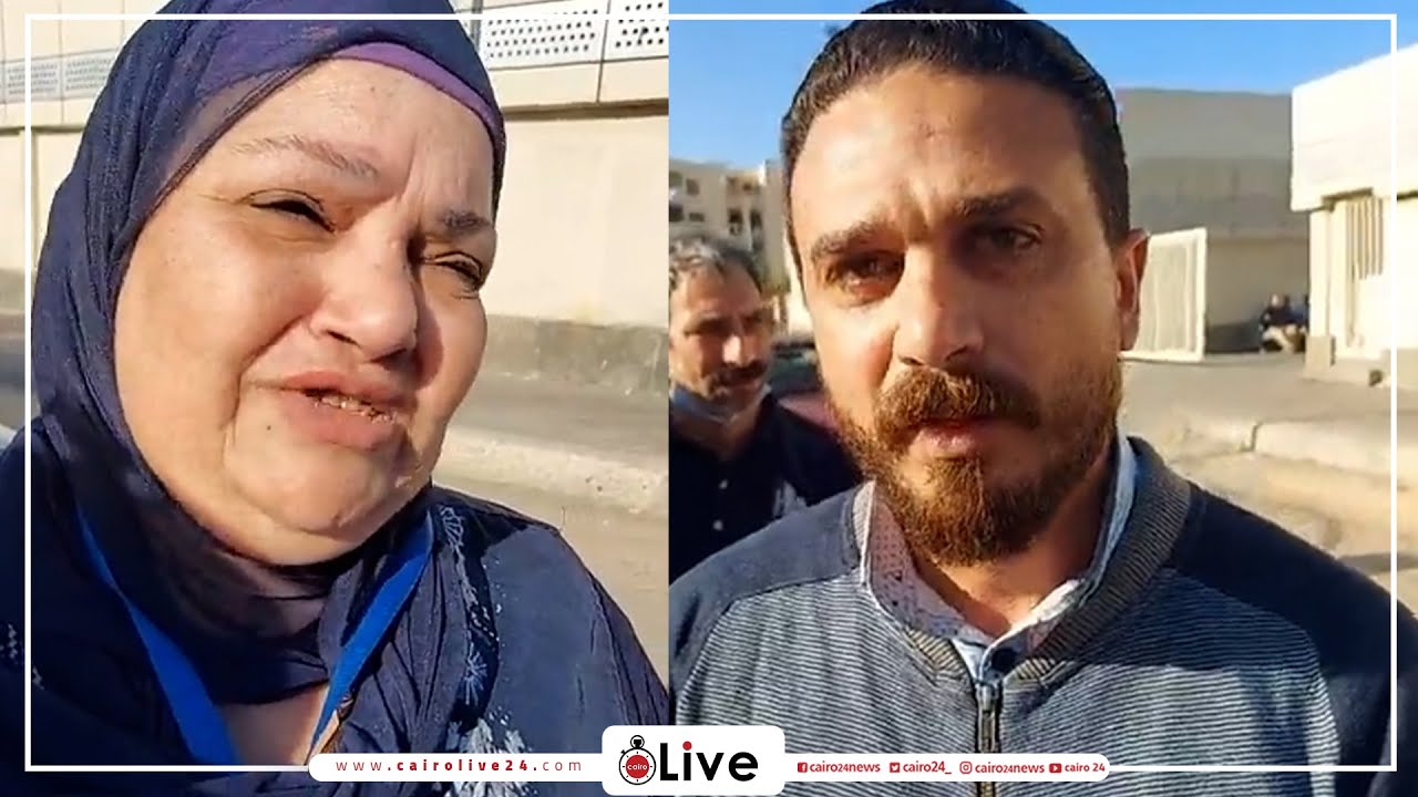 حالة سرقة.. زميل ممرضة مستشفى بورفؤاد المتوفية بمنزلها في ظروف غامضة يكشف تفاصيل جديدة