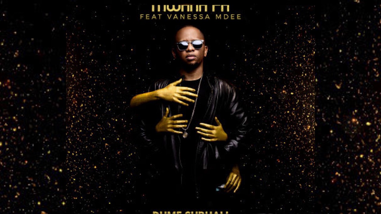Mwana FA  ft Vanessa Mdee  Dume Suruali