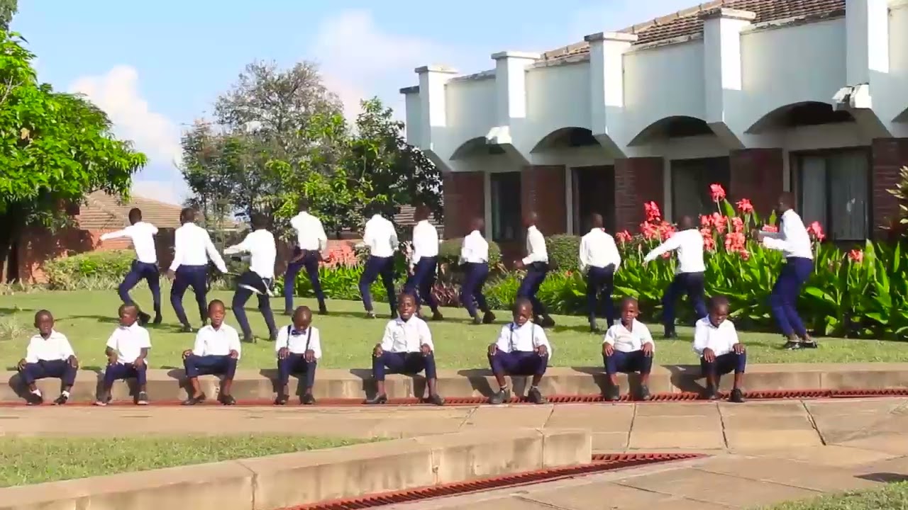 God Soldiers Choir ( Mbuye ndapangana ) Katondo CCAP area 25,  Sasangwi Prayer House