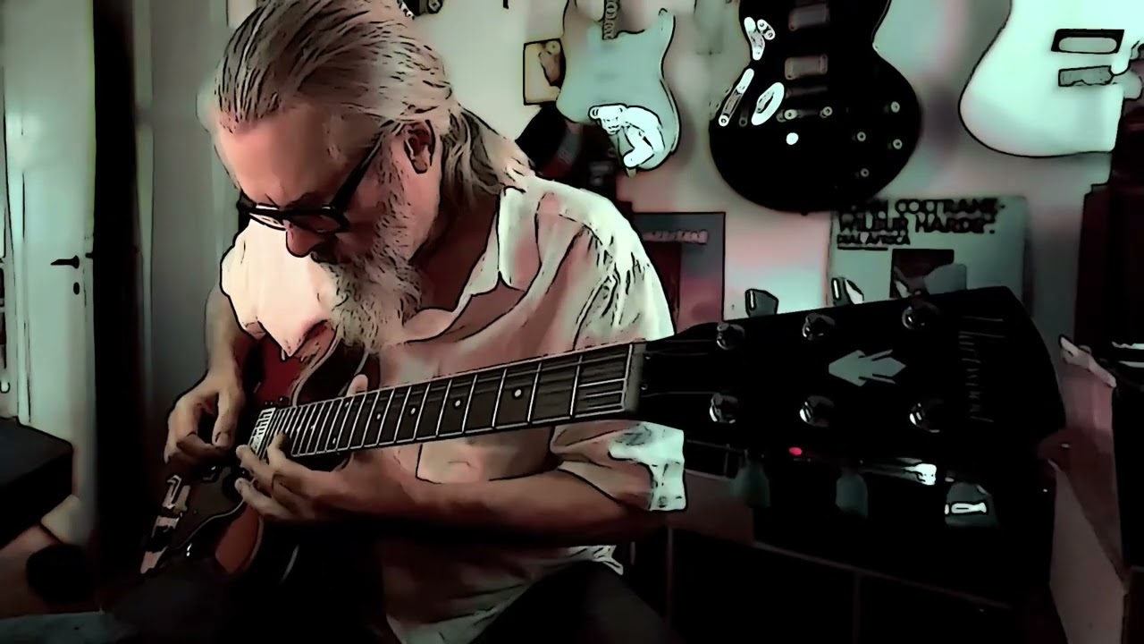 Monday Jazz Blues • ✌🏽