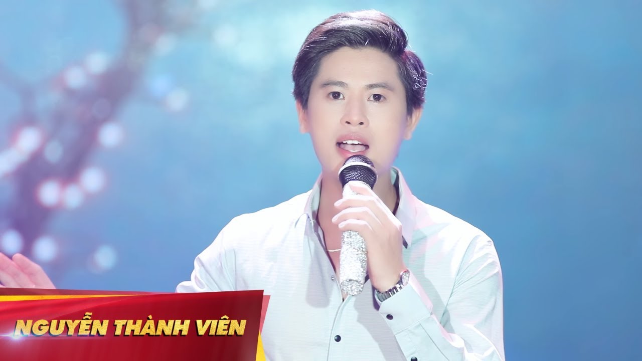 Ch&uacute;t Kỷ Niệm Buồn - Nguyễn Th&agrave;nh Vi&ecirc;n || MV oficial - beat organ Minh C&ocirc;ng