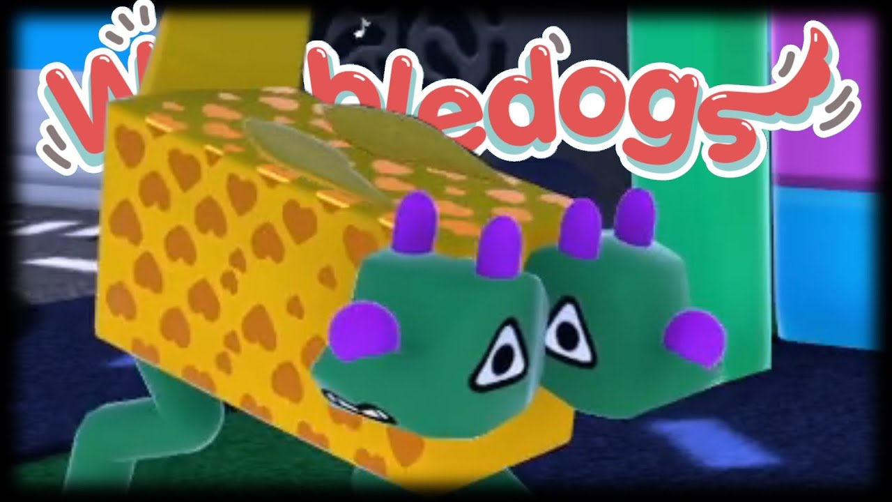 It Happened AGAIN! Wobbledogs EP 16