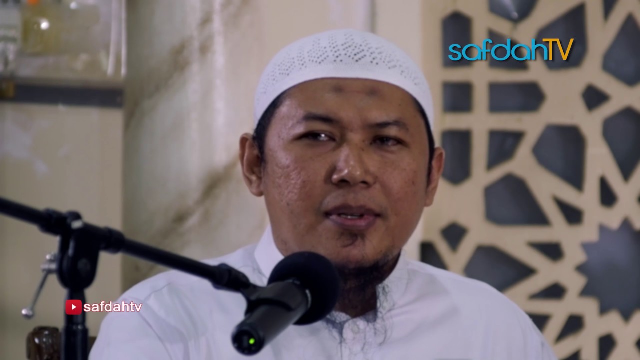 Ustadz Ditanya: Benarkah Tidak Ada Udzur Atas Kejahilan Kepada Kesyirikan - Ustadz Sofyan Ruray