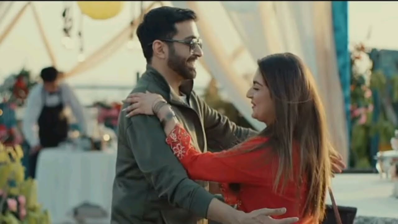 Humrahi Drama Full Story | Danish Taimoor & Hiba Bukhari | Love | #danishtamoor #hibabukhari