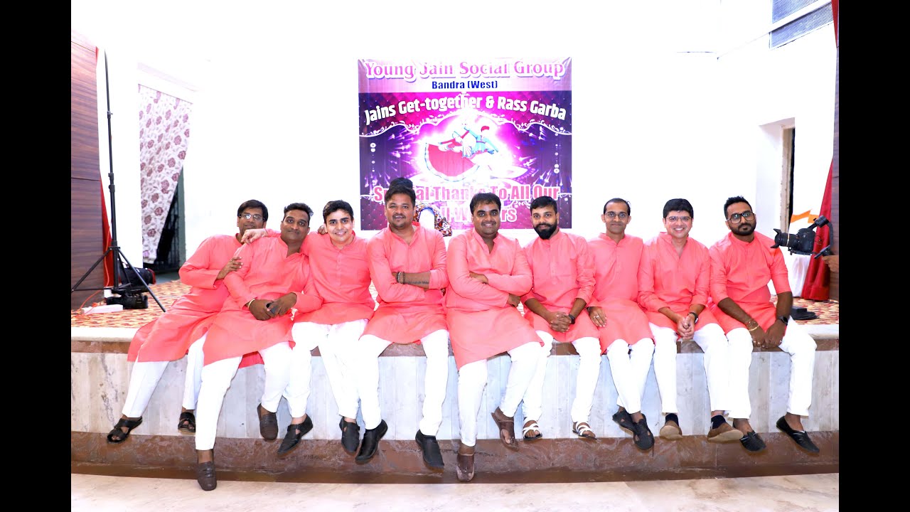 Y J S G  BANDRA 2019