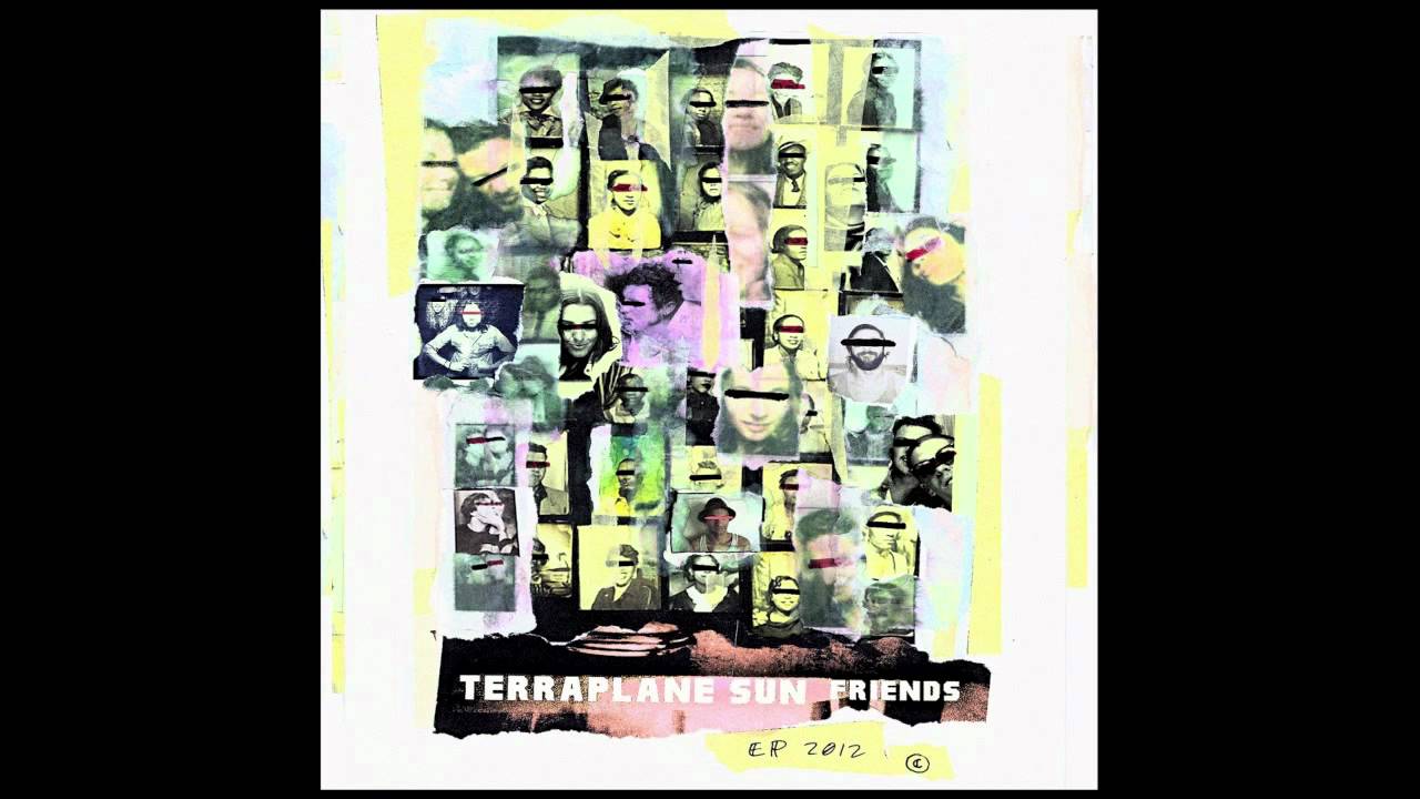 Terraplane Sun 