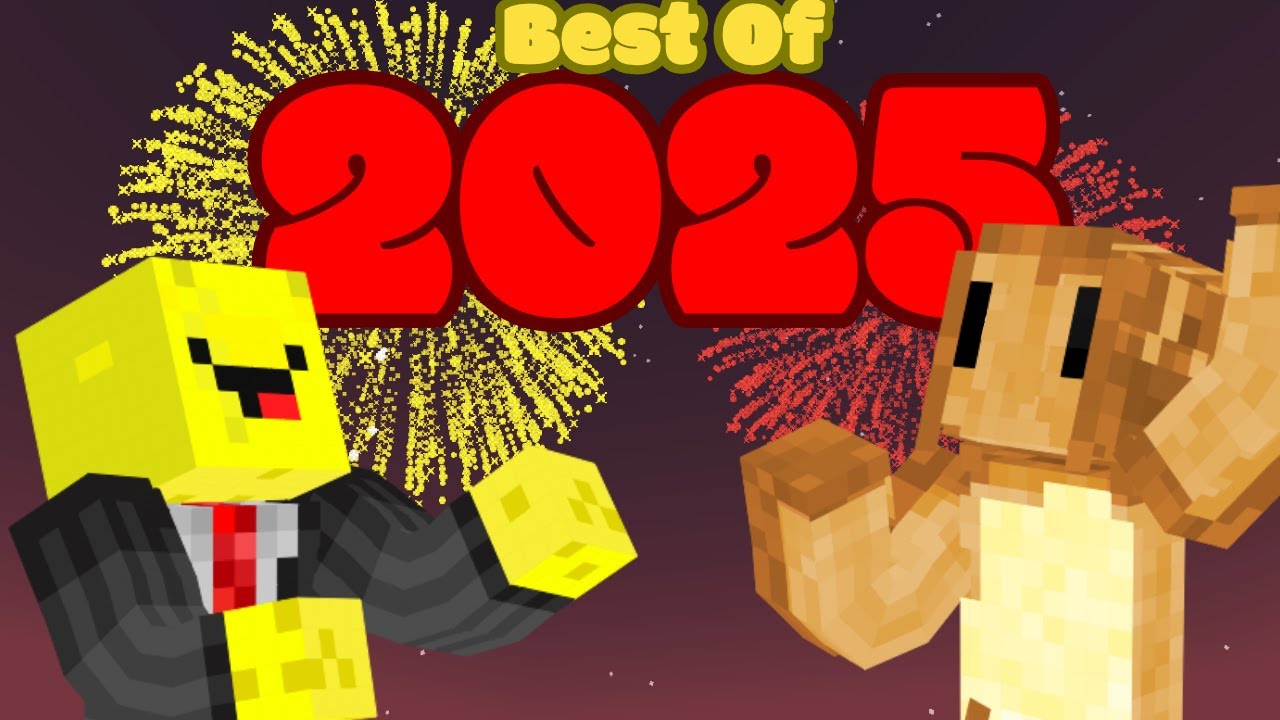 Best of Banana & Bread (2025)