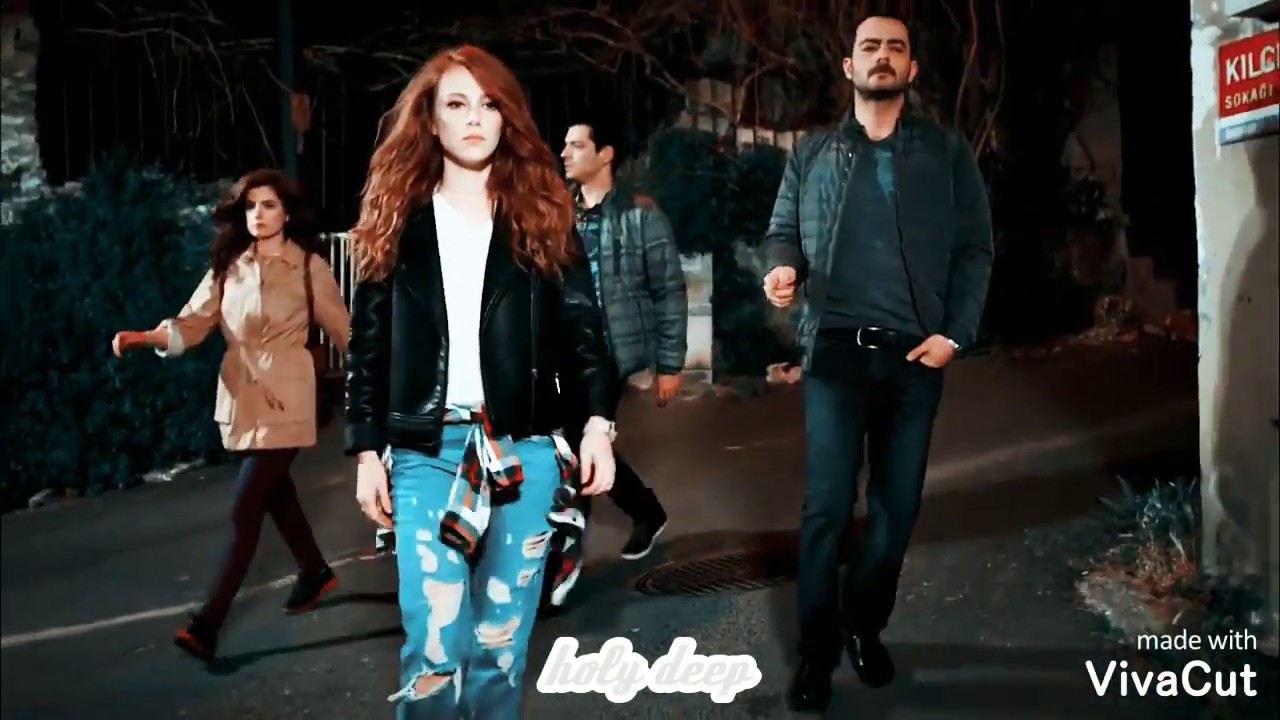 Defne Topal - Serseri// Kiralık Aşk