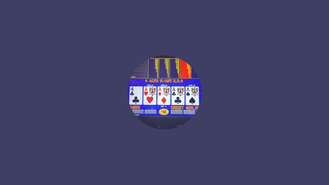 BestBet Video Poker is live!