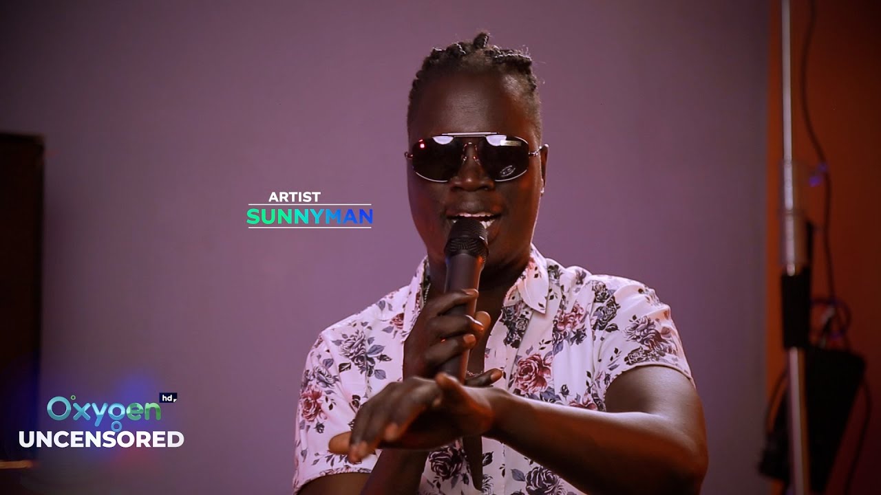 SUNNYMAN BEEF WITH ALIJOMA  UNCENSORED.
