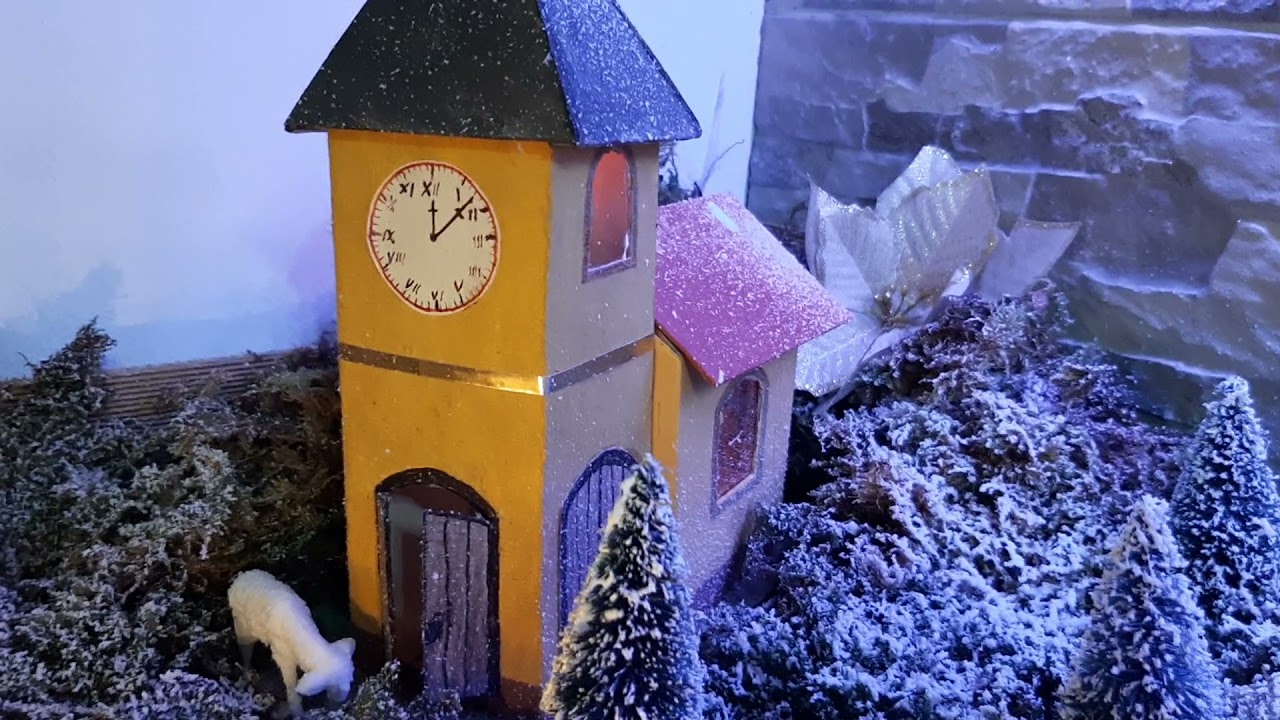 Jaslice 2021 ( Srečko Lampret)