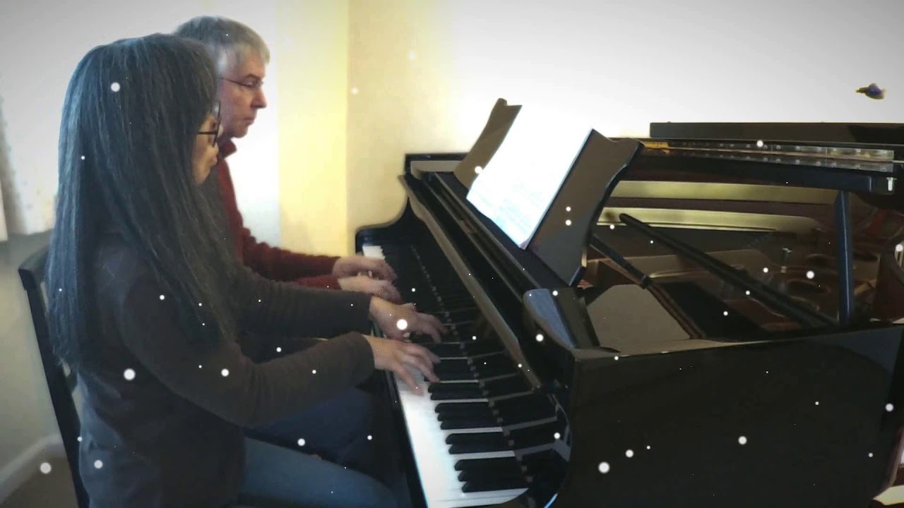 Prokofiev - Troika from Lieutenant Kijé