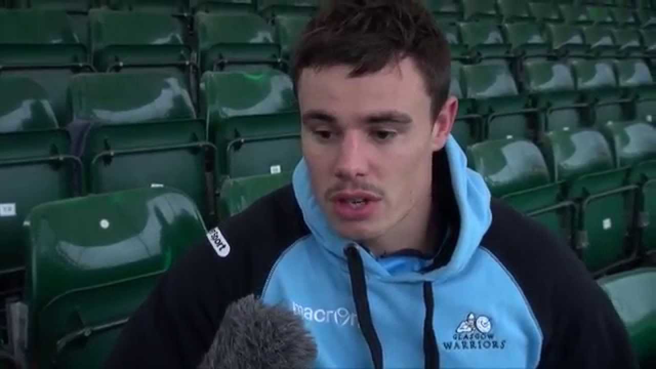 Warriors HQ: PRE DRAGONS 26/11/14