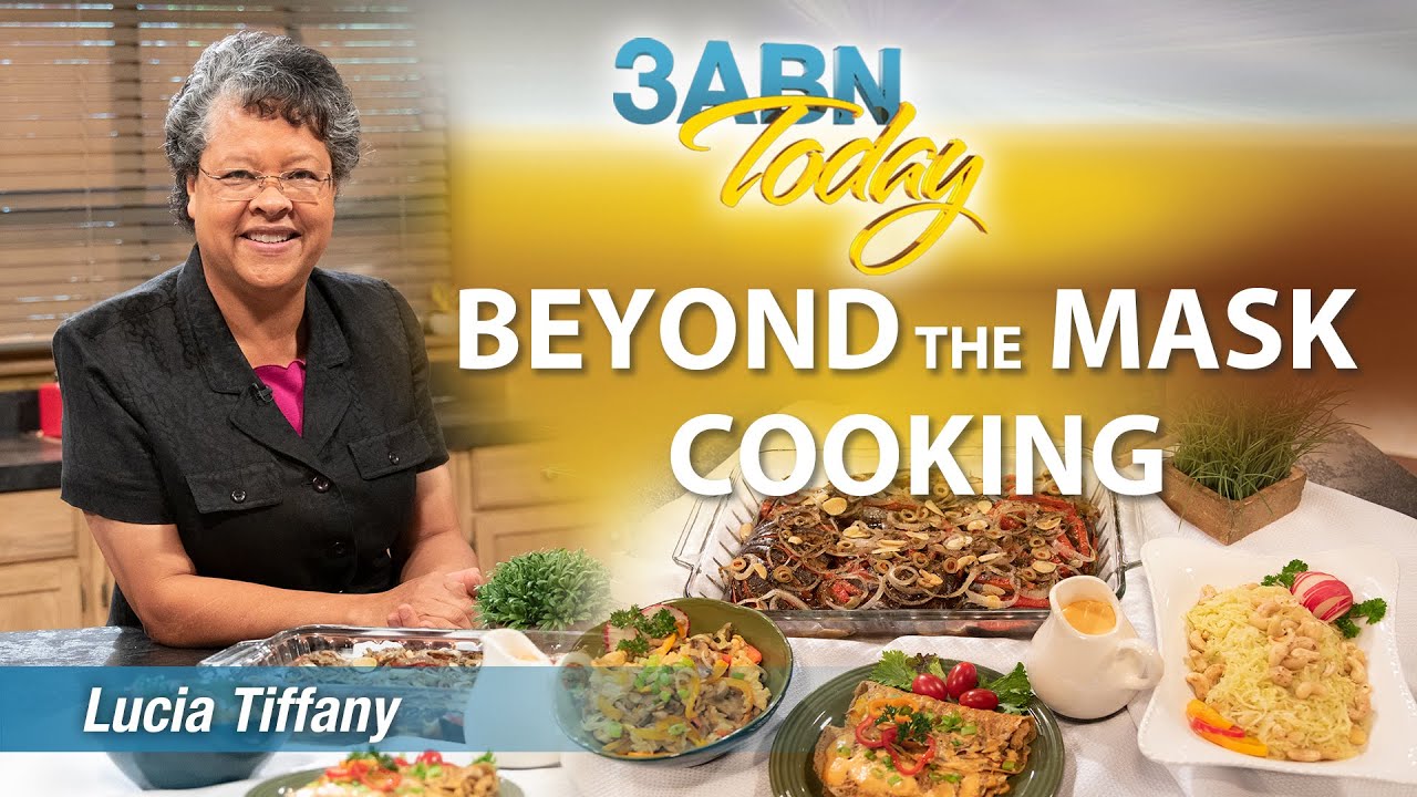 3ABN Today Cooking - “Improving Your Immune Response with Food” with Lucia Tiffany (TDYC210003)