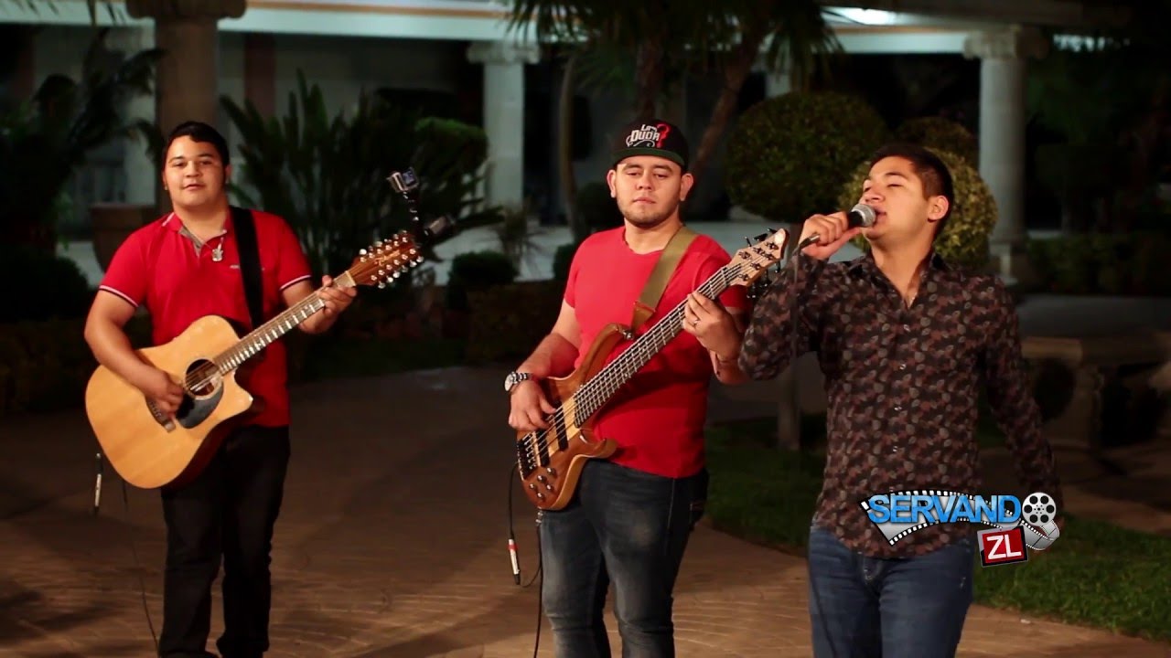 La Duda - De Aqui Pa Alla (En Vivo 2016)