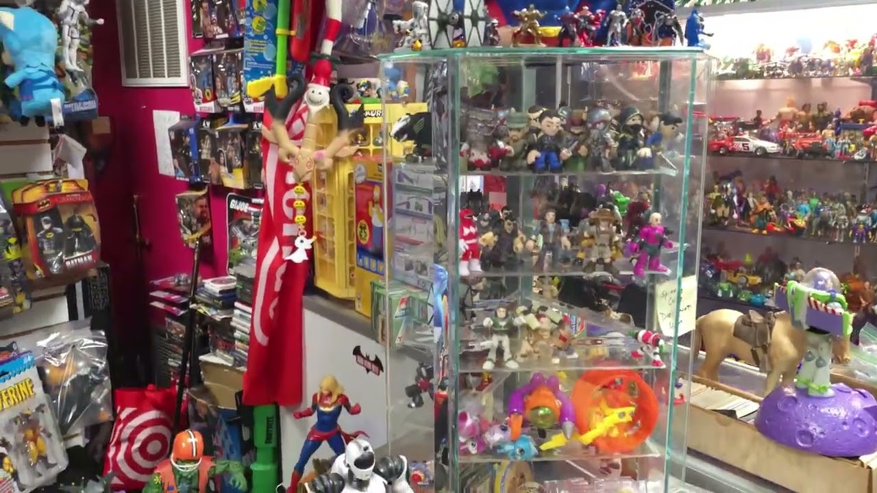 Не могу поверить, что этот ГРААЛЬ ворвался ко мне! Поиск ретро-видеоигр #nintendo #videogames #toys