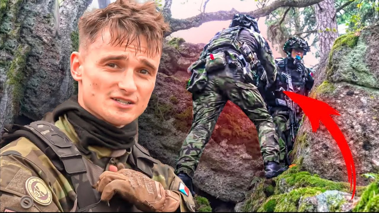 NA DEN VOJ&Aacute;KEM! | Dělostřelectvo AČR