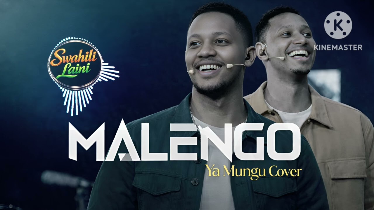 MALENGO YA MUNGU - Israel Mbonyi cover