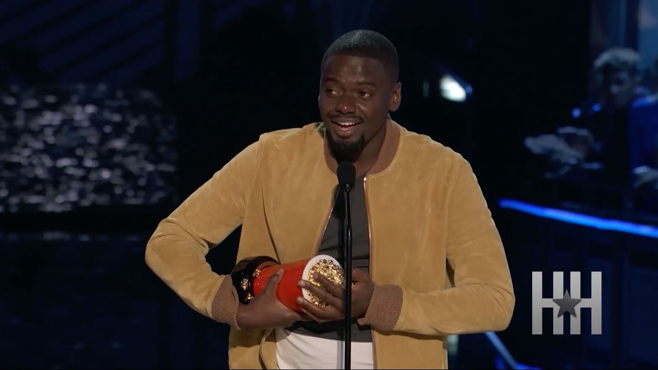 Top 5 Moments From MTV Movie & TV Awards: Big Sean, 'Get Out,' Maxine Waters And More